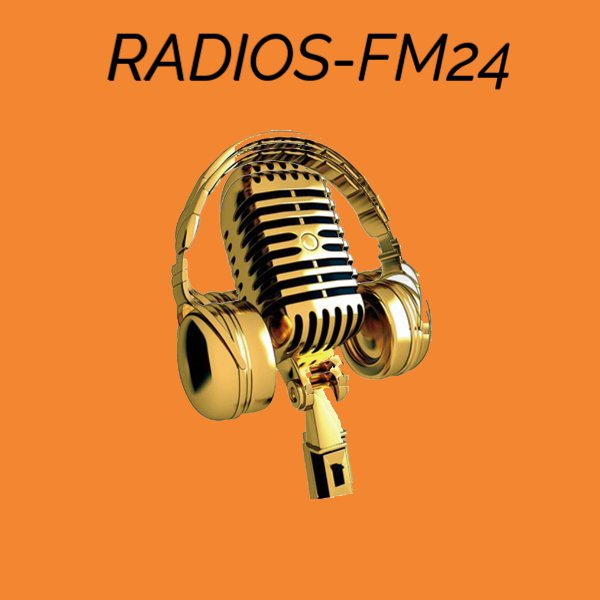 RADIOS-FM24
